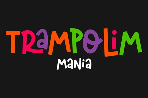 trampolim-mania